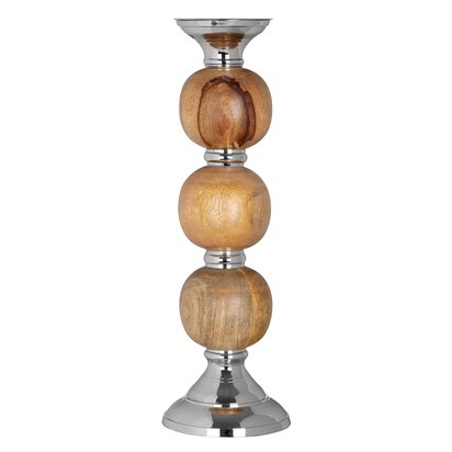 Viowana Large Pillar Candle Holder