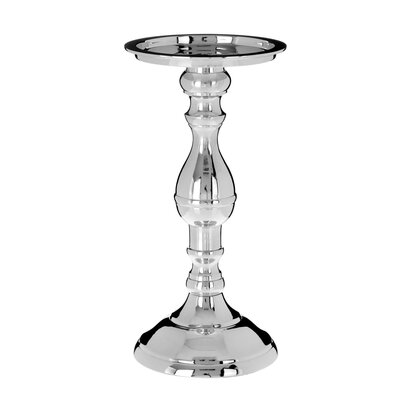 Rosisfield Townhouse Large Candlestick
