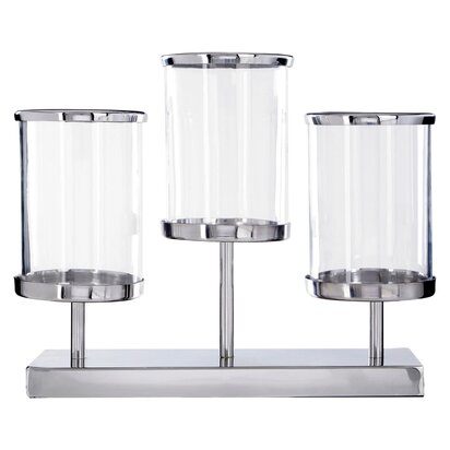 Rosisfield Townhouse 3 Light Candle Holder.