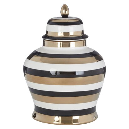 Renevia Small Ceramic Jar