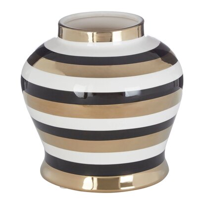 Renevia Small Ceramic Jar