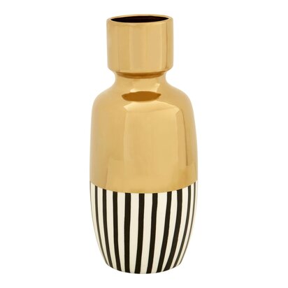 Valiabrok Large Ceramic Vase