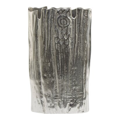Frelria Small Silver Vase
