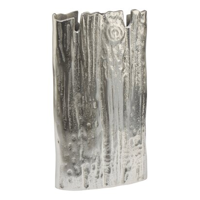 Frelria Small Silver Vase