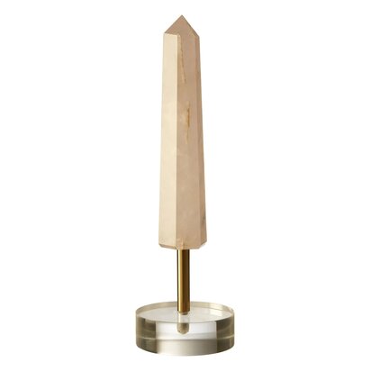 Alonhurst Large Obelisk Sculpture
