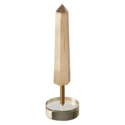 Alonhurst Large Obelisk Sculpture
