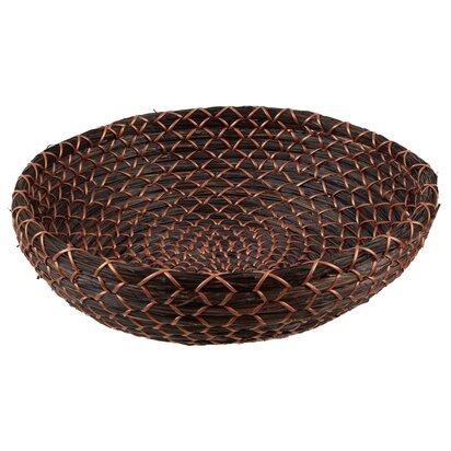 Julelora Seagrass Bowl