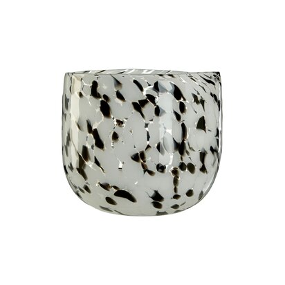 Monorstead Speckled Grey Planter