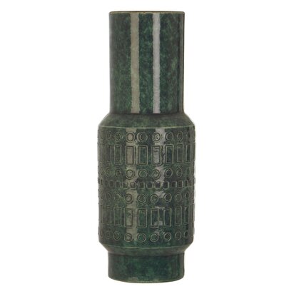 Oruvale Small Earthenware Vase