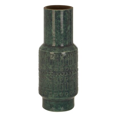 Oruvale Small Earthenware Vase