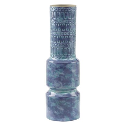 Oruvale Large Earthenware Vase