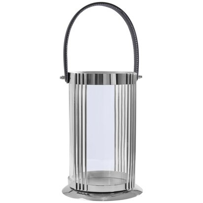 Valinwod large silver lantern