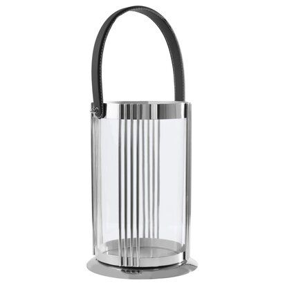 Valinwod large silver lantern