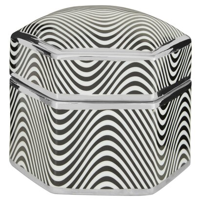 Corarelle Large Trinket Box