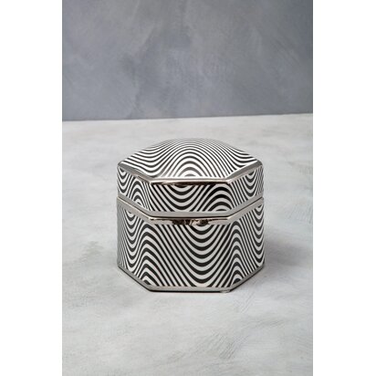 Corarelle Large Trinket Box
