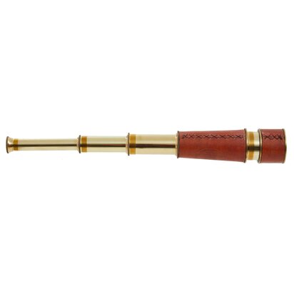 Prionell Brass Effect Telescope