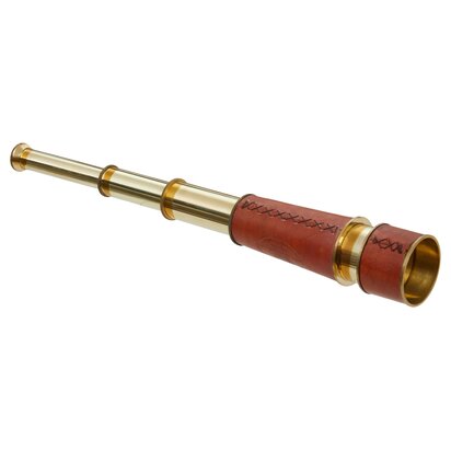 Prionell Brass Effect Telescope