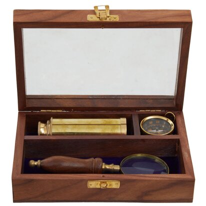 Prionell Nautical Set in a Box