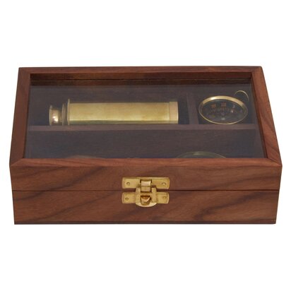 Prionell Nautical Set in a Box