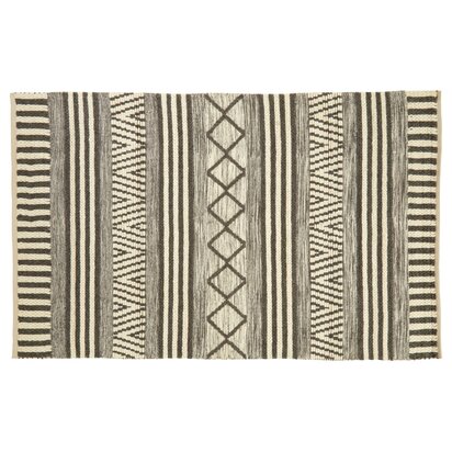 Niaestead Jango Large Geometric Rug