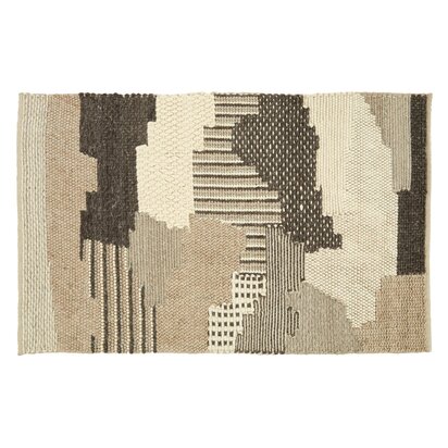 Niaestead Jango Small Textured Rug