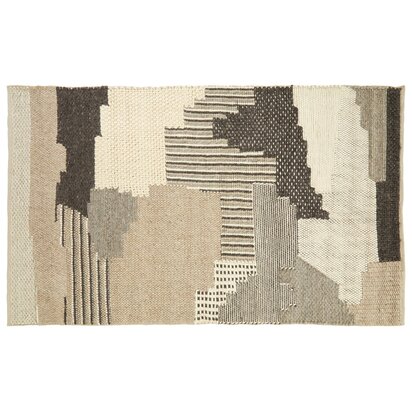 Niaestead Jango Large Textured Rug