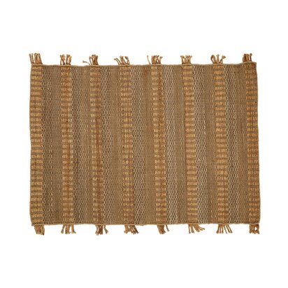 Niaestead Jango Small Striped Rug