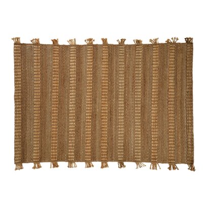 Niaestead Jango Large Striped Rug