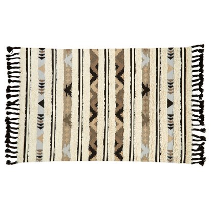 Niaestead Jango Large Tribal Rug