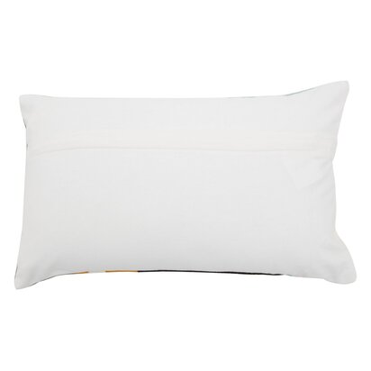 Niaestead Ozella Multi Colour Rectangular Cushion