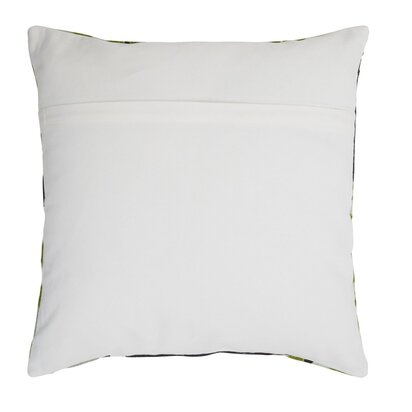 Niaestead Ozella Botanical Green Cushion