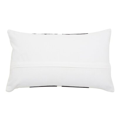 Niaestead Ozella Monochrome Rectangular Cushion