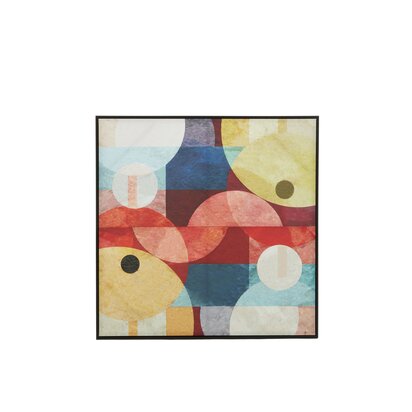 Norowden Square Wall Art