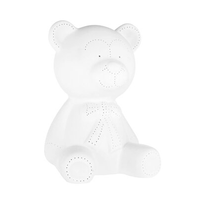 Arinridge Kids Bear Ceramic Night Light