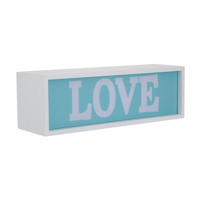 Penuton LED Light Box