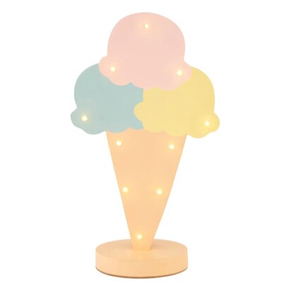Fenowod Cream LED Light Box