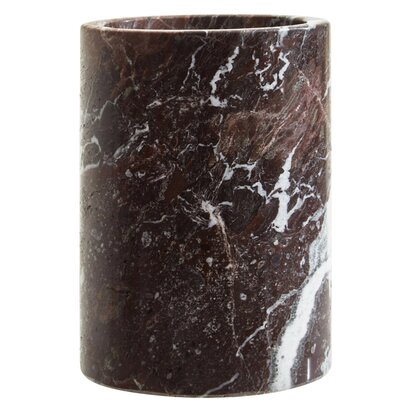 Elowmere Red Marble Wine Cooler
