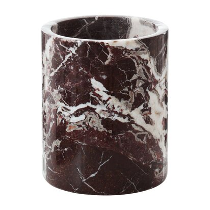 Elowmere Red Marble Wine Cooler
