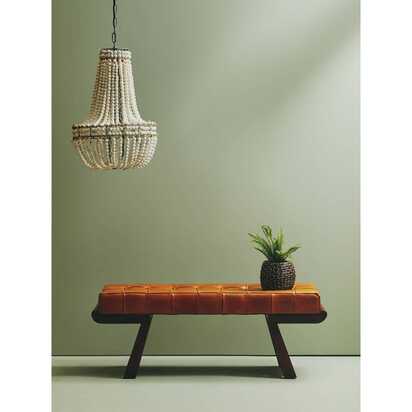 Esperance living inca brown leather bench with cedar wood angular base house of isabella uk 1259113190.jpg
