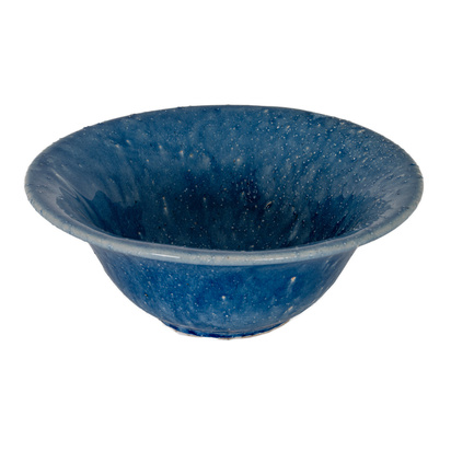 Azura Medium Blue Bowl