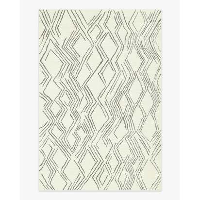 Elias Granite Plush Rug - 185 x 275 cm - All-In-One Rug
