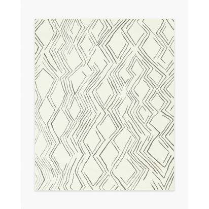 Elias Granite Plush Rug - 245 x 305 cm - All-In-One Rug