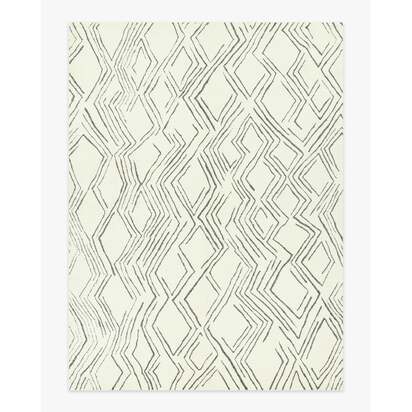 Elias Granite Plush Rug - 245 x 305 cm - All-In-One Rug