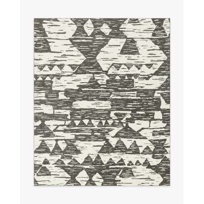 Belen Granite Plush Rug - 245 x 305 cm - All-In-One Rug