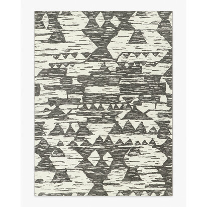 Belen Granite Plush Rug - 245 x 305 cm - All-In-One Rug