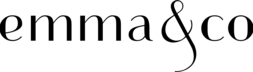 Emma logo 20mono