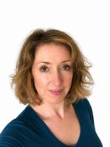 Raeleen, interior designer at My Bespoke Room